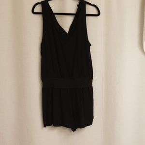 Summer romper